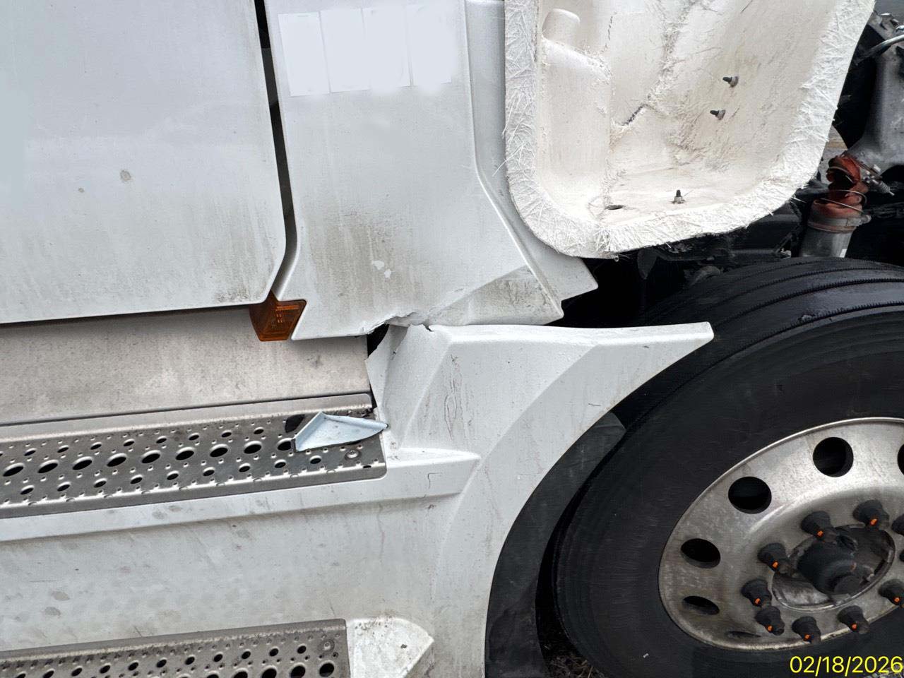 2026 Freightliner Cascadia - Image 18