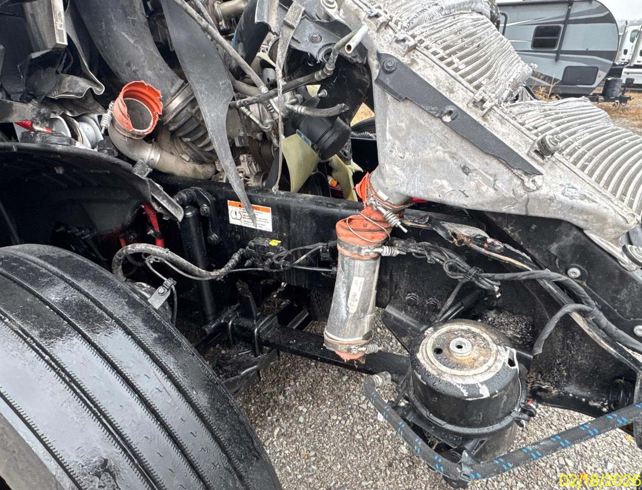 2026 Freightliner Cascadia - Image 19