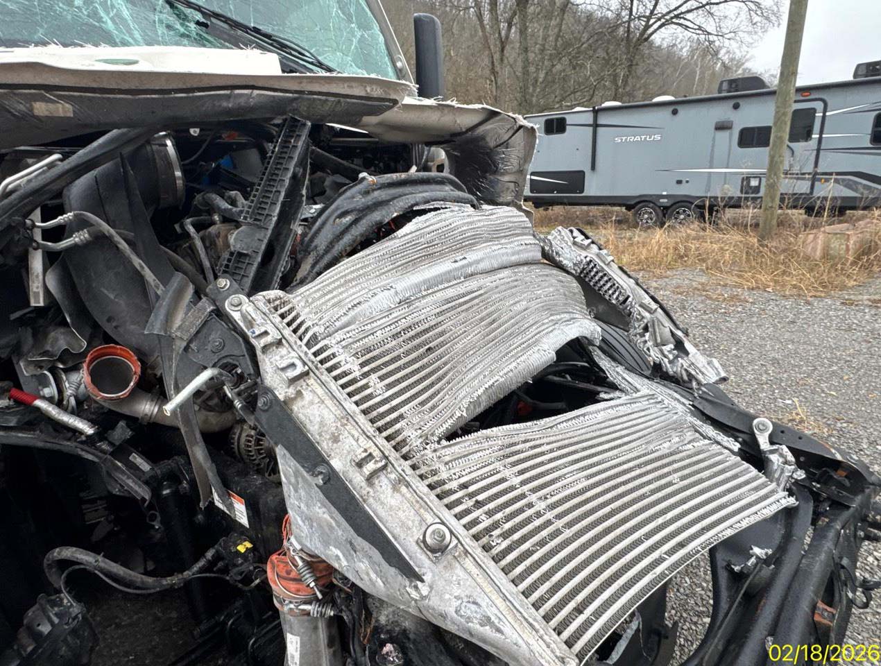 2026 Freightliner Cascadia - Image 20