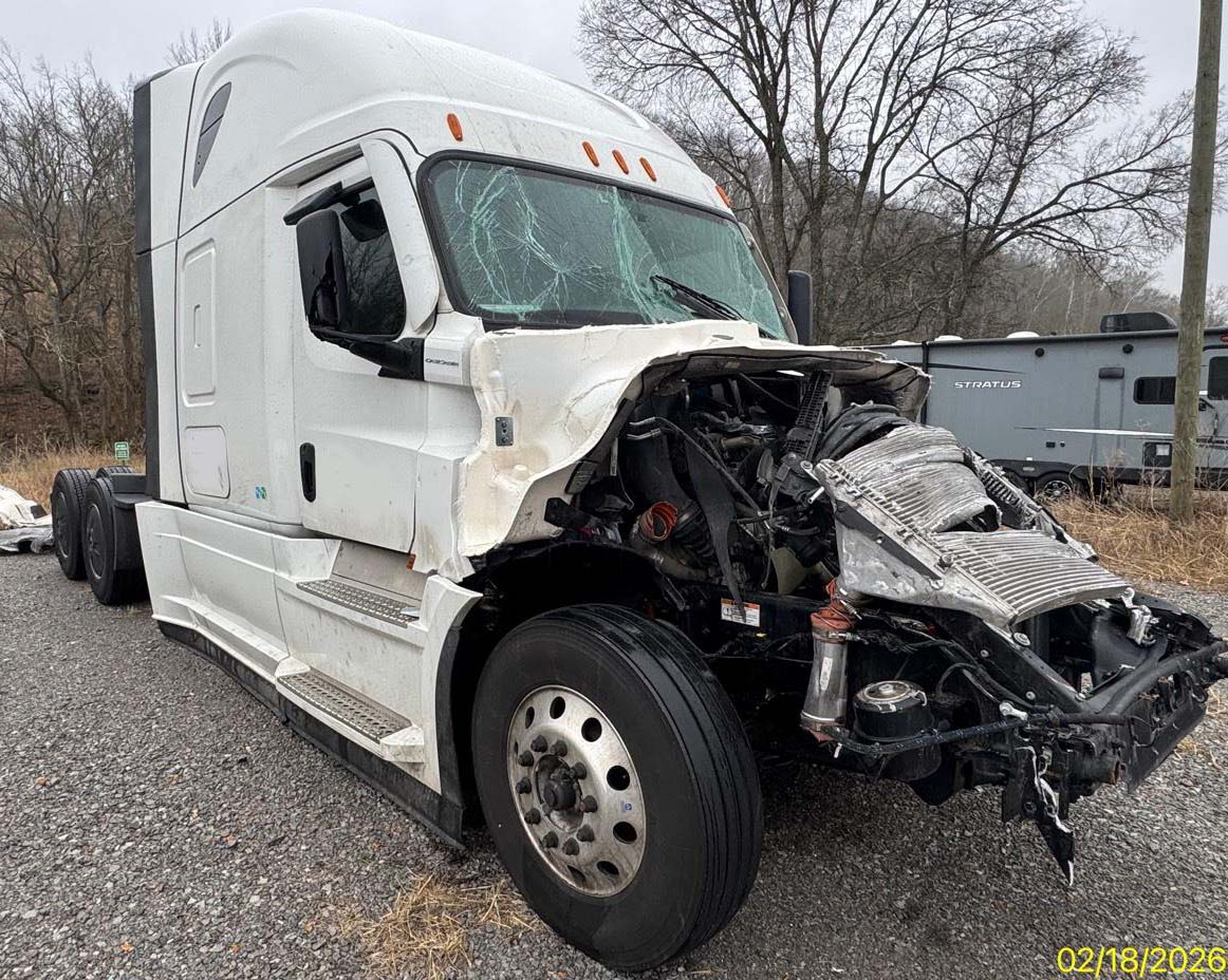 2026 Freightliner Cascadia - Image 22
