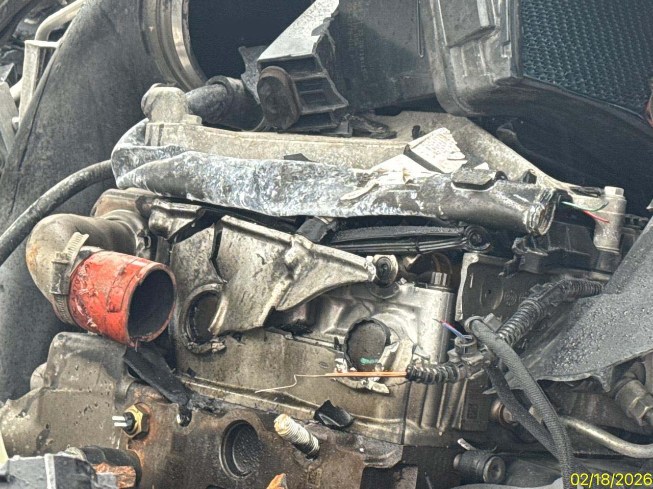 2026 Freightliner Cascadia - Image 2