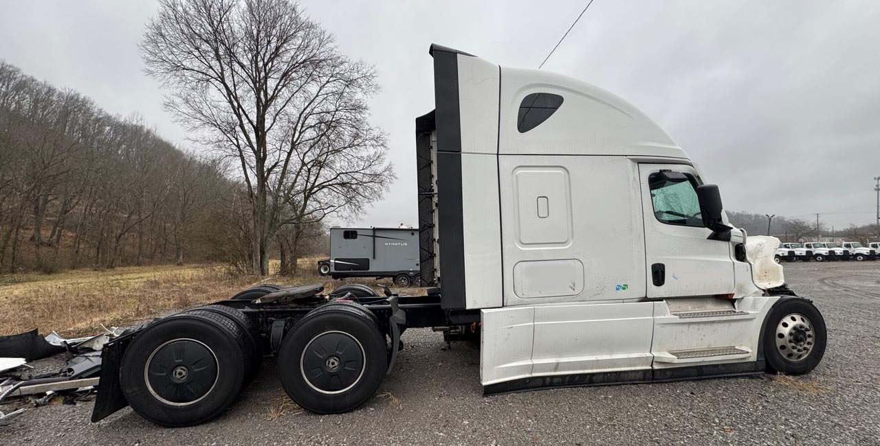 2026 Freightliner Cascadia - Image 24