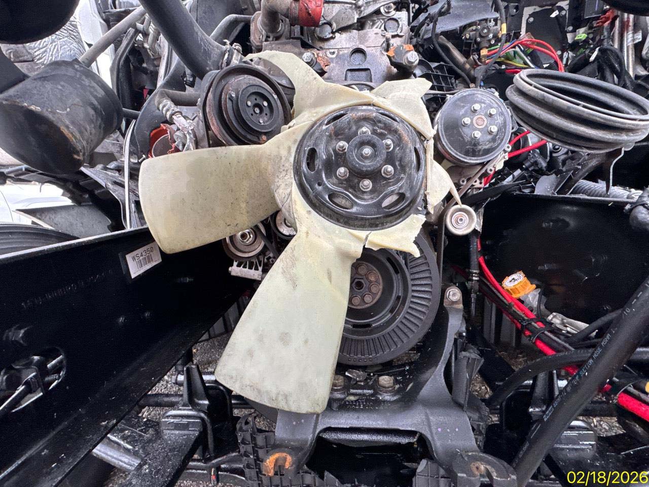 2026 Freightliner Cascadia - Image 4