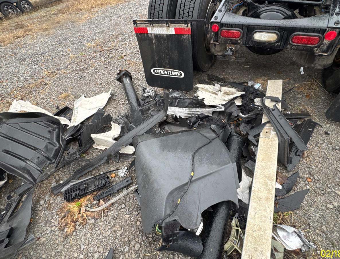 2026 Freightliner Cascadia - Image 5