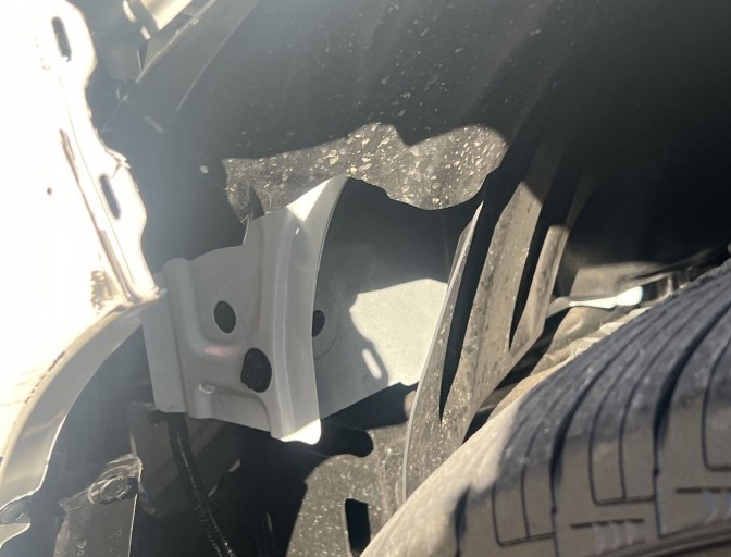 2026 Infiniti QX80 Autograph - Image 10