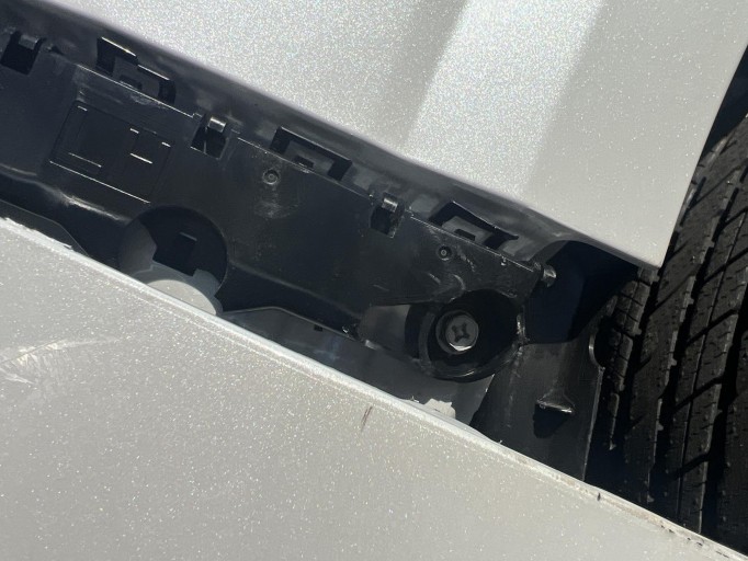 2026 Infiniti QX80 Autograph - Image 12