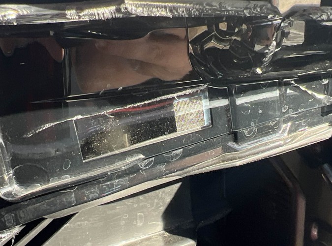 2026 Infiniti QX80 Autograph - Image 13