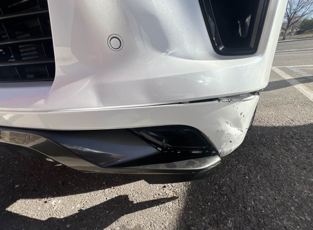 2026 Infiniti QX80 Autograph - Image 14