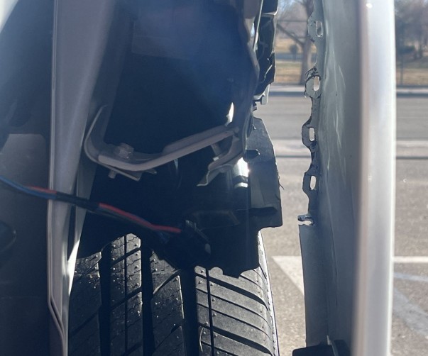 2026 Infiniti QX80 Autograph - Image 8