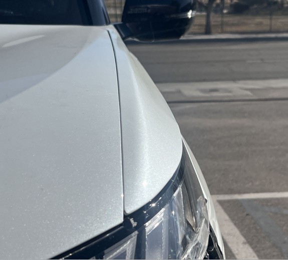 2026 Infiniti QX80 Autograph - Image 9