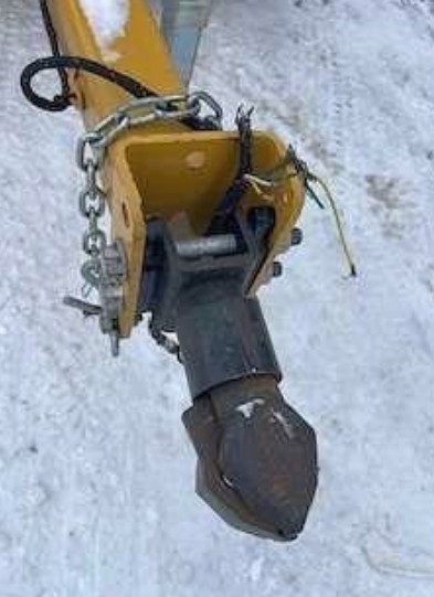 2024 Vermeer BC700 XL Chipper - Image 3