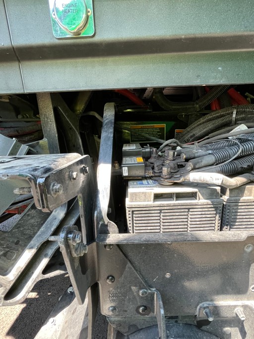 2023 Kenworth T680 (1) - Image 29