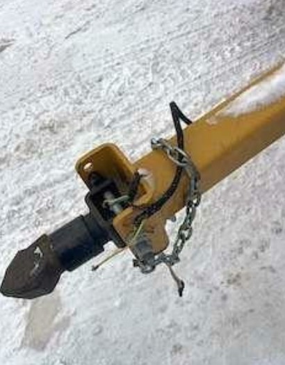 2024 Vermeer BC700 XL Chipper - Image 4