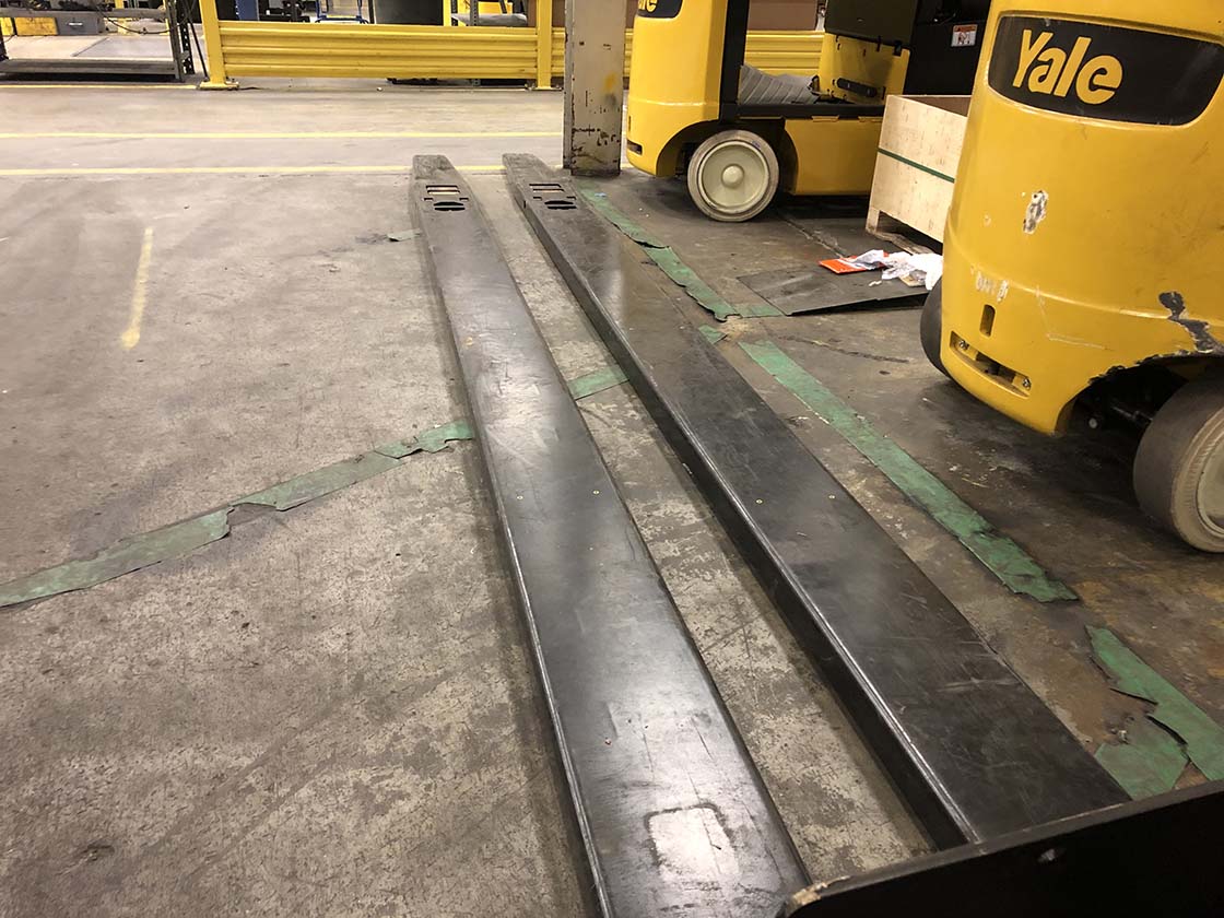 2025 Hyster BE100ZHD Pallet Jack (Unit 4) - Image 18