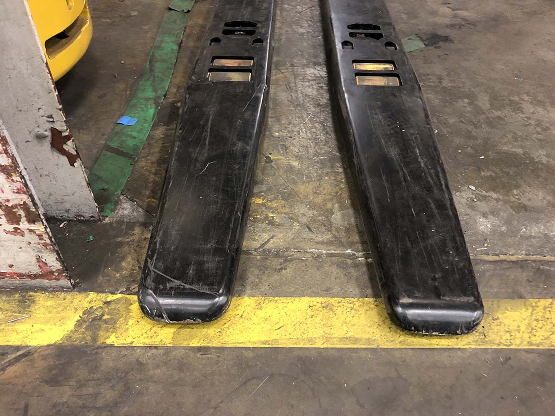 2025 Hyster BE100ZHD Pallet Jack (Unit 4) - Image 19