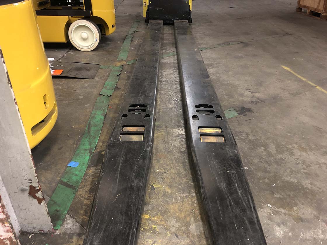 2025 Hyster BE100ZHD Pallet Jack (Unit 4) - Image 20