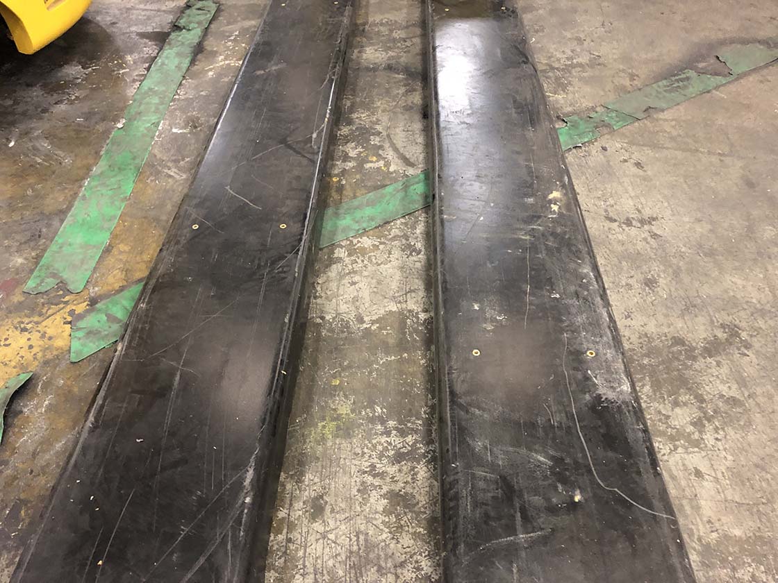 2025 Hyster BE100ZHD Pallet Jack (Unit 4) - Image 22