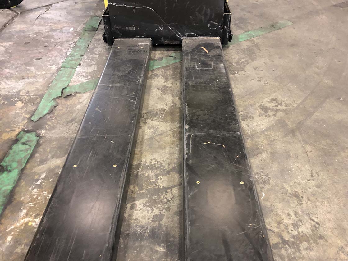 2025 Hyster BE100ZHD Pallet Jack (Unit 4) - Image 23