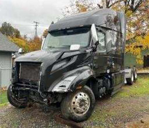 2023 Volvo VNL - Image 5
