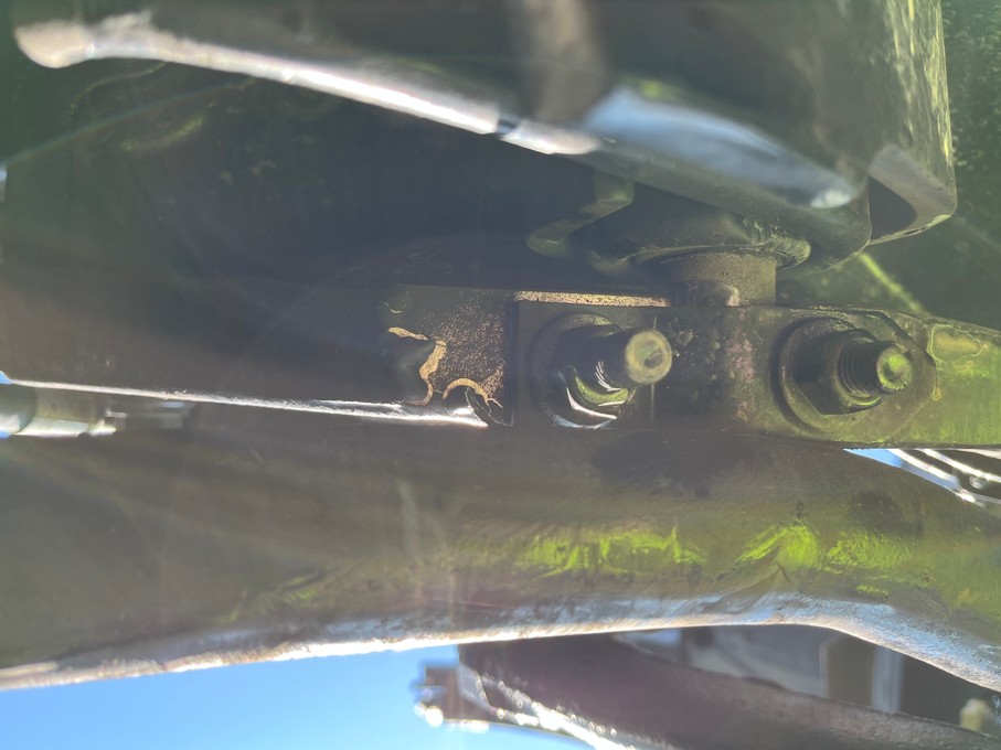 2023 Kenworth T680 (1) - Image 9