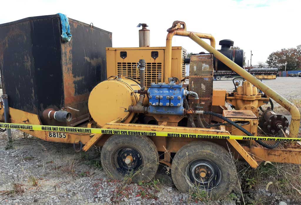 2002 Gould Fill Pump - Image 5