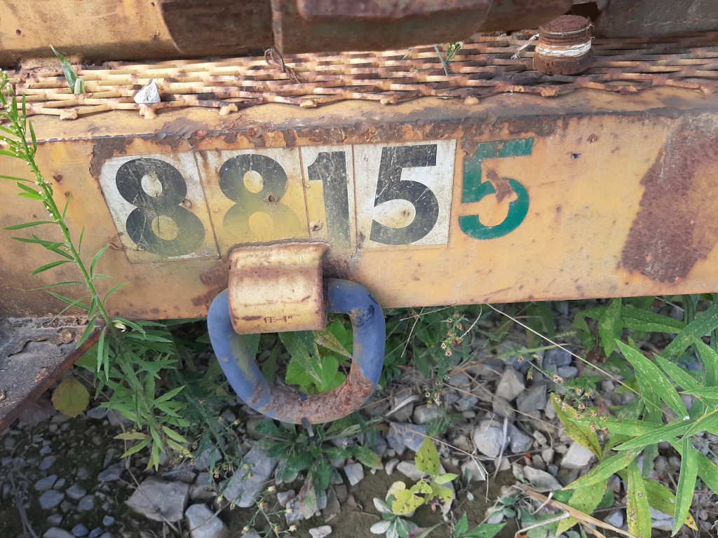 2002 Gould Fill Pump - Image 9