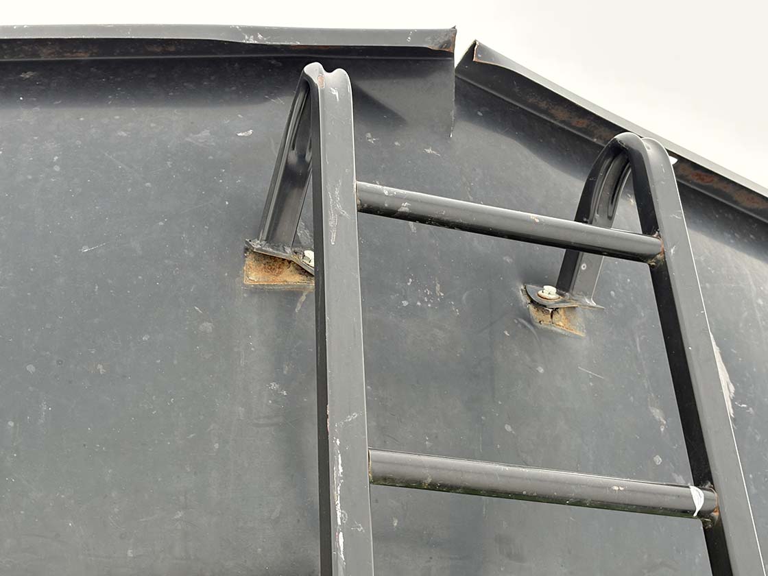 1998 Brent GT640 Gravity Wagon - Image 20