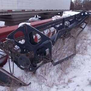 2001 Case IH 1010 Header- 30′