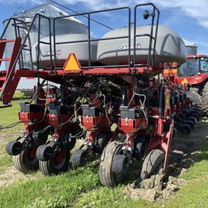 2013 Case IH 1255 Planter