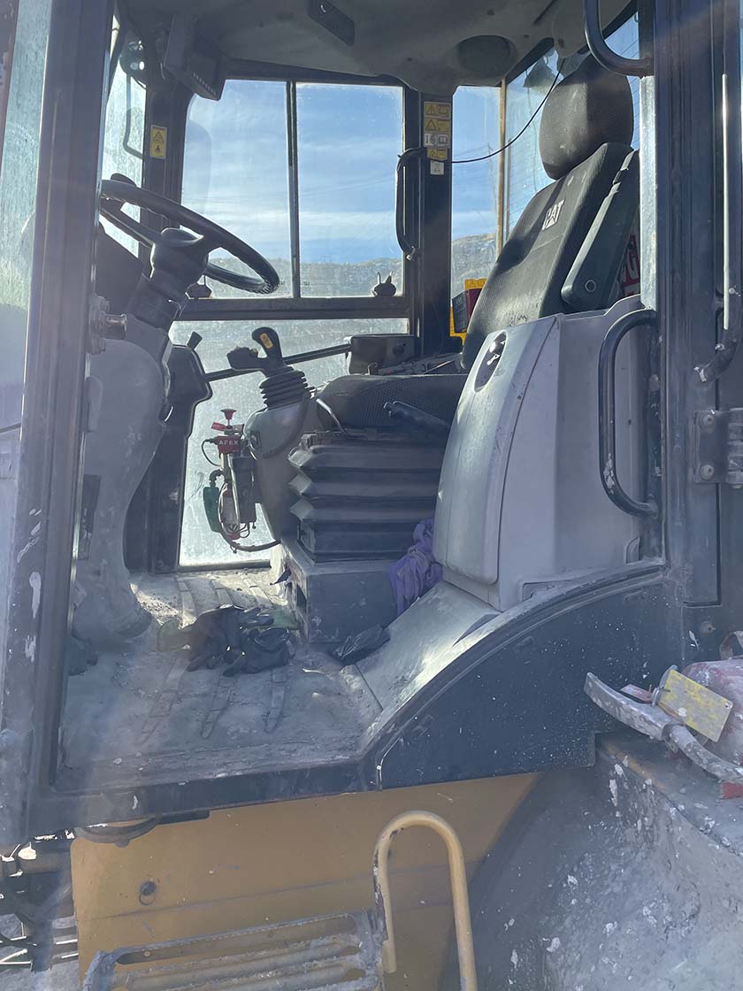 2021 Caterpillar 920M Wheel Loader - Image 4