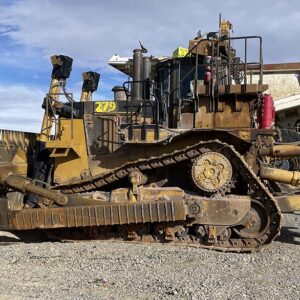 2011 Caterpillar D10T Dozer (UNIT 2)