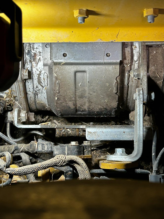 2022 Caterpillar 246D3 Skid Steer - Image 21