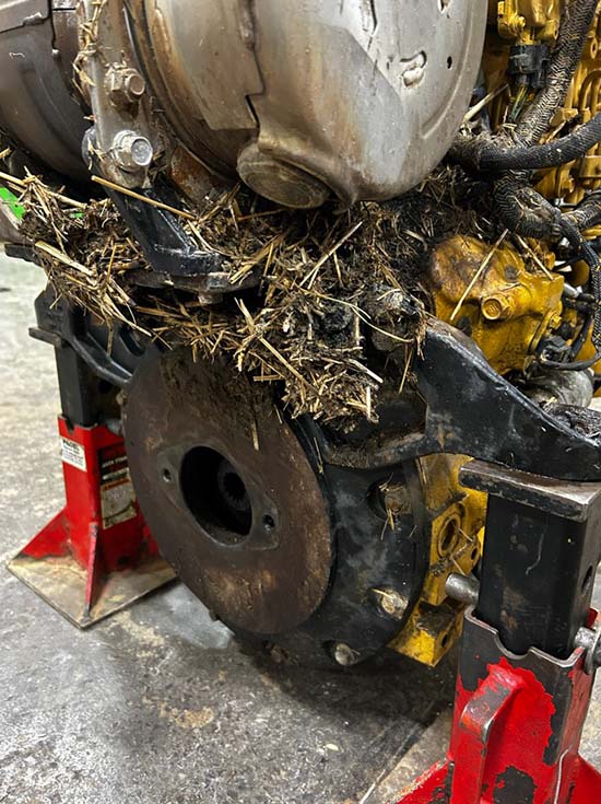 2022 Caterpillar 246D3 Skid Steer - Image 23