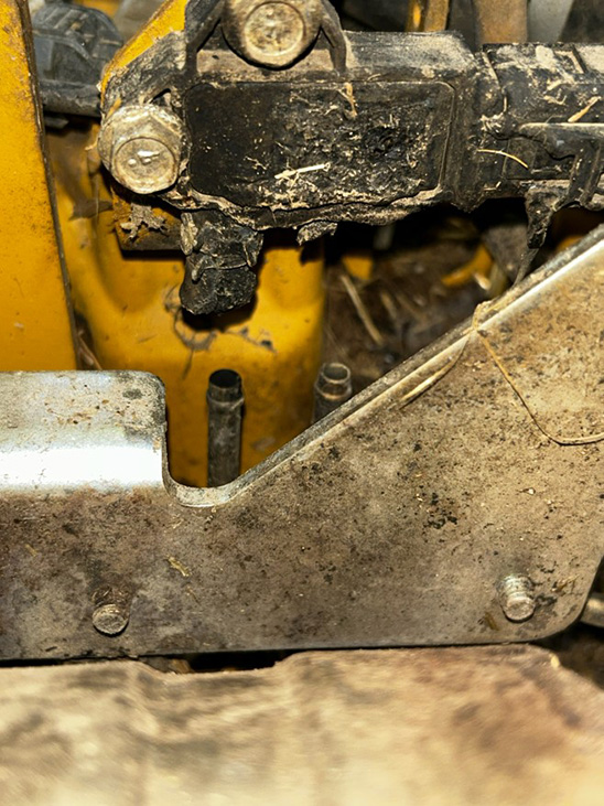 2022 Caterpillar 246D3 Skid Steer - Image 24