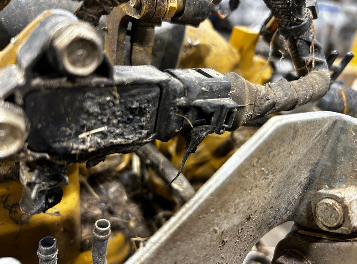 2022 Caterpillar 246D3 Skid Steer - Image 25