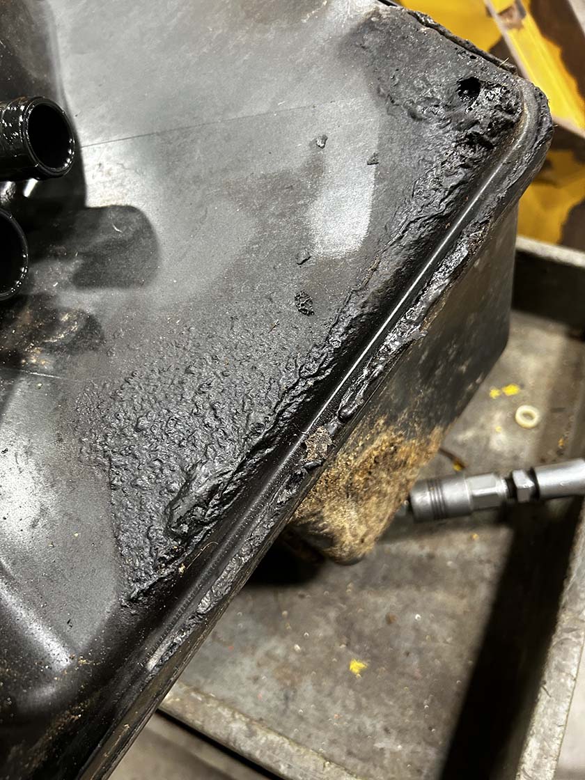 2022 Caterpillar 246D3 Skid Steer - Image 33