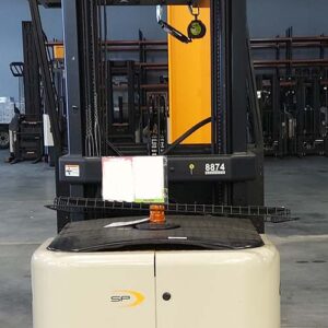 2025 Crown SP3520-30 Stock Picker