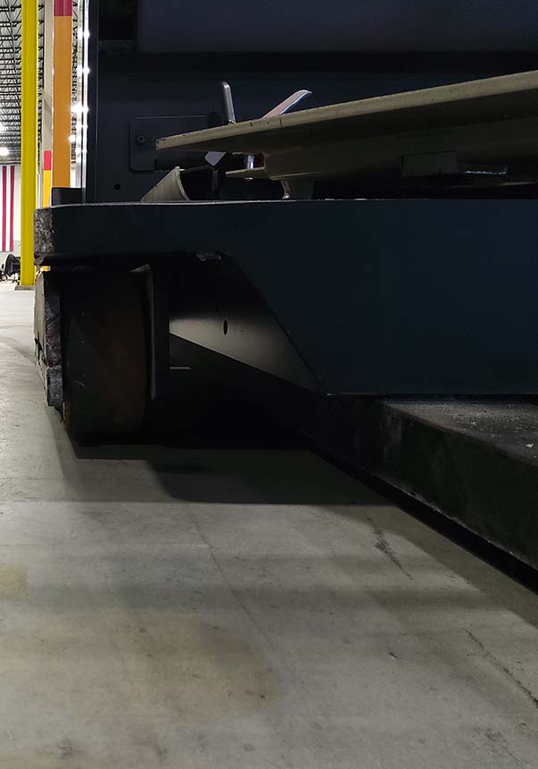 2025 Crown SP3520-30 Stock Picker - Image 5