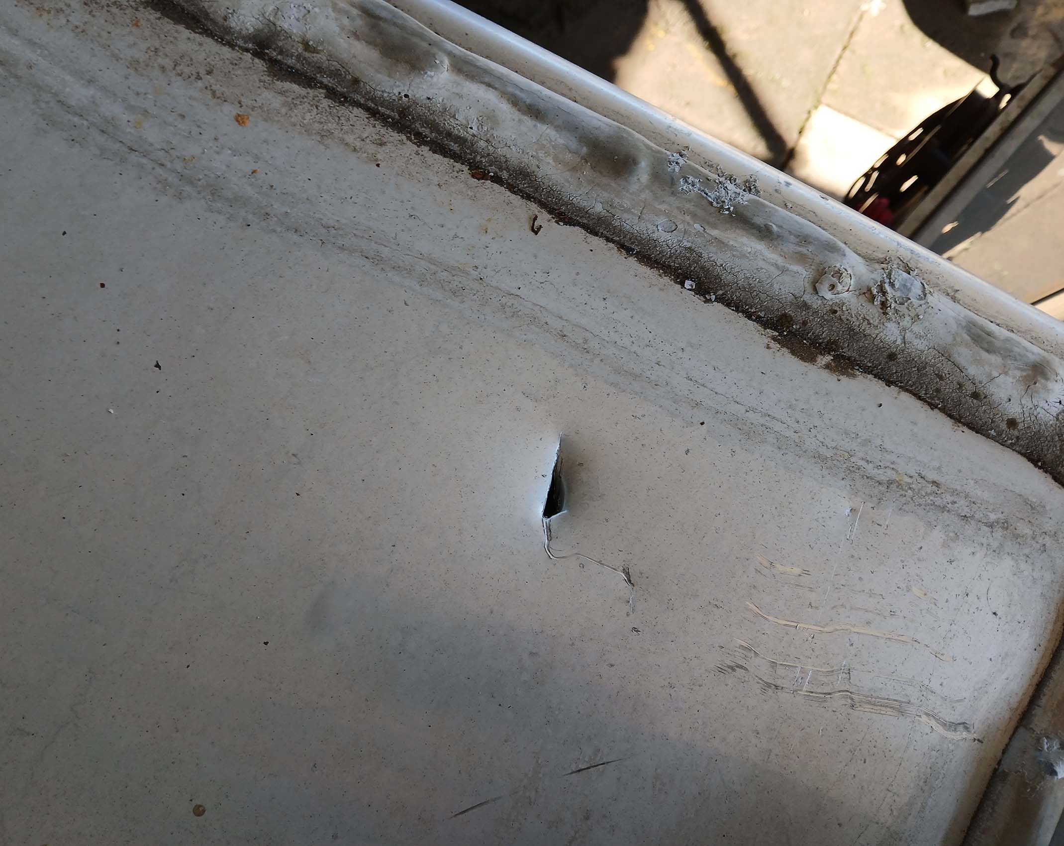 2018 Universal Trailer Corp. Horse Trailer - Image 10