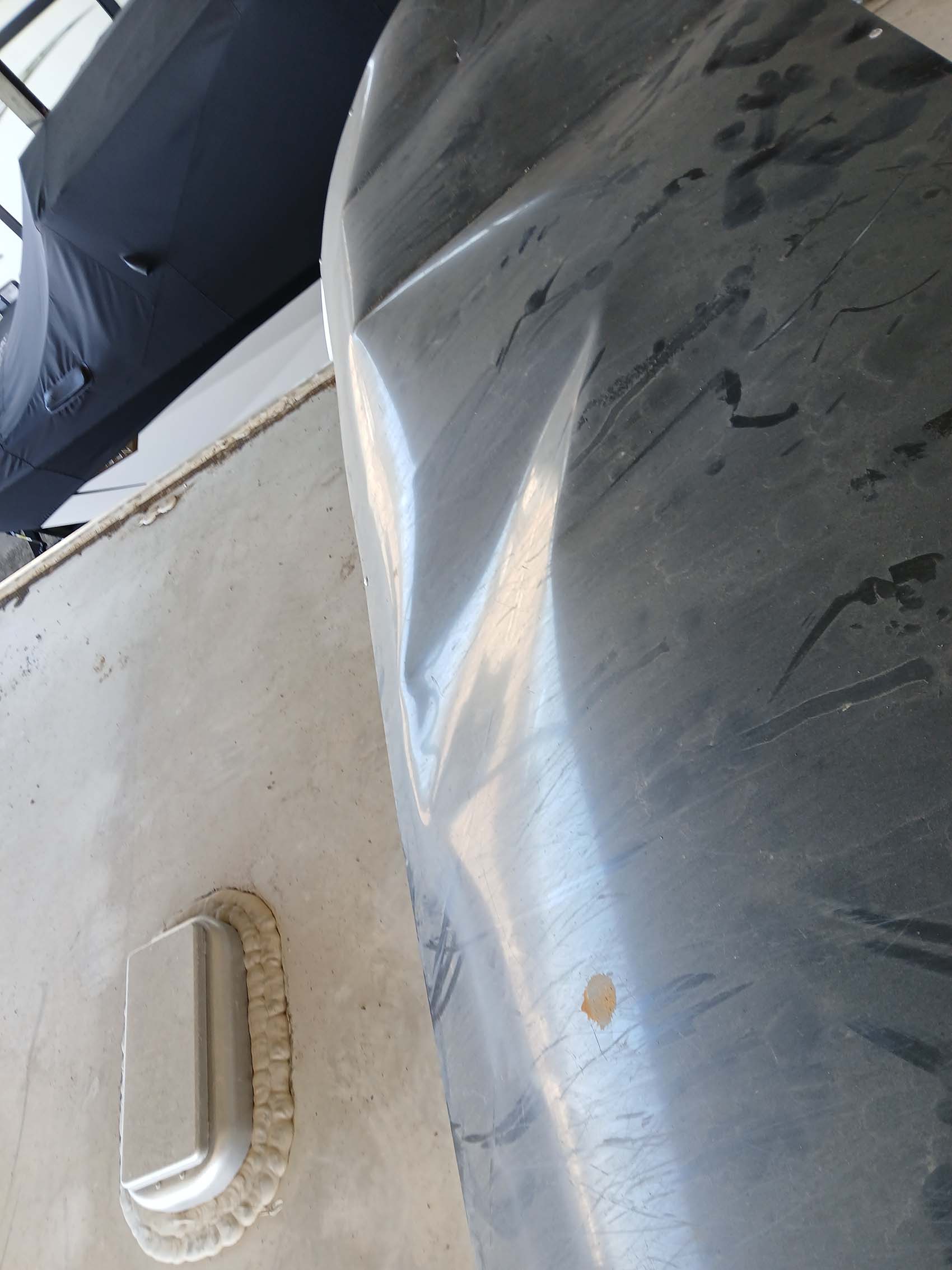 2018 Universal Trailer Corp. Horse Trailer - Image 11