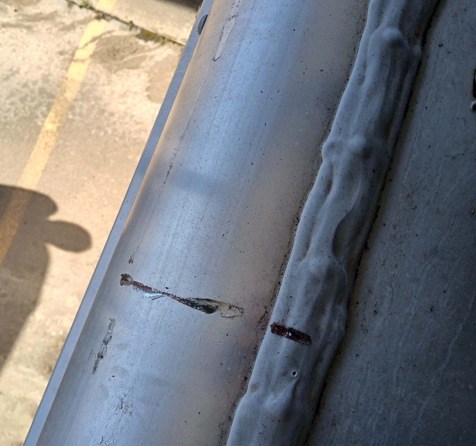 2018 Universal Trailer Corp. Horse Trailer - Image 13