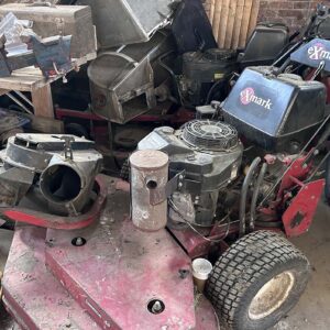 2024 Exmark Mower (1)