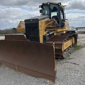 2022 Deere 750L Crawler Dozer
