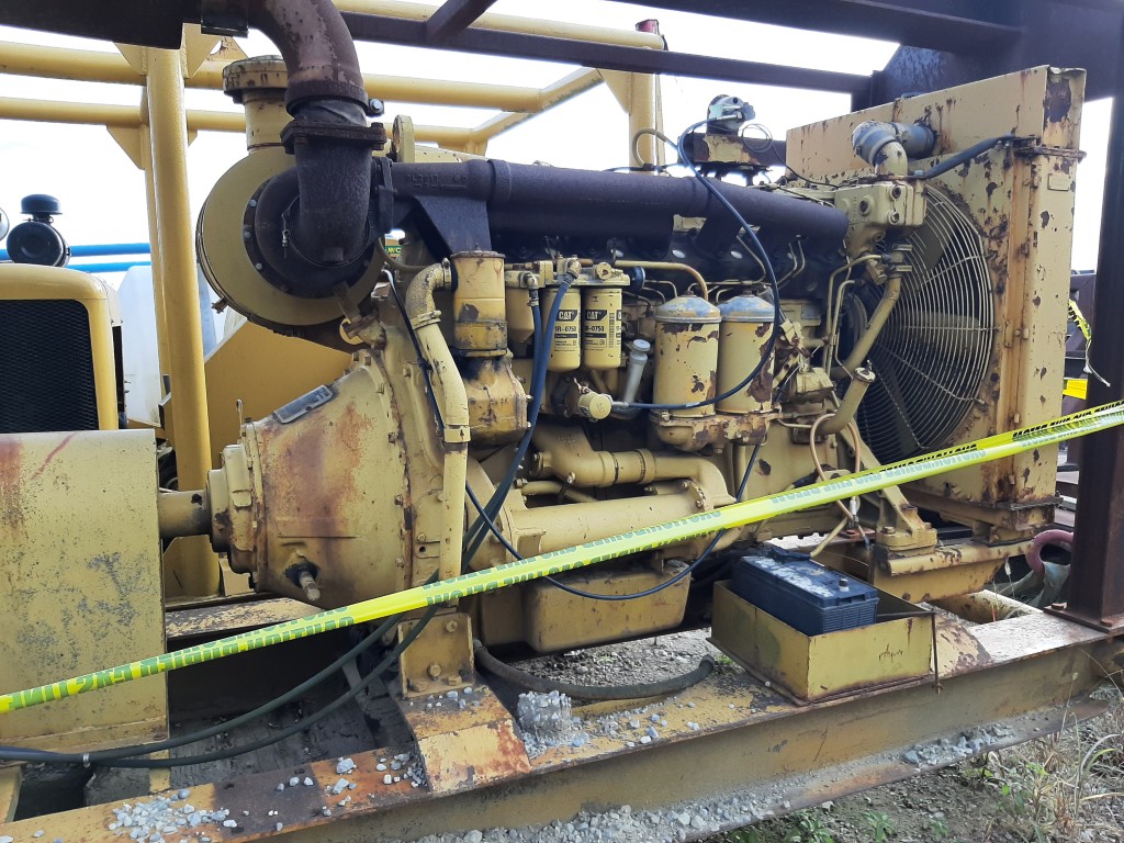 6” Fill Pump - Image 10