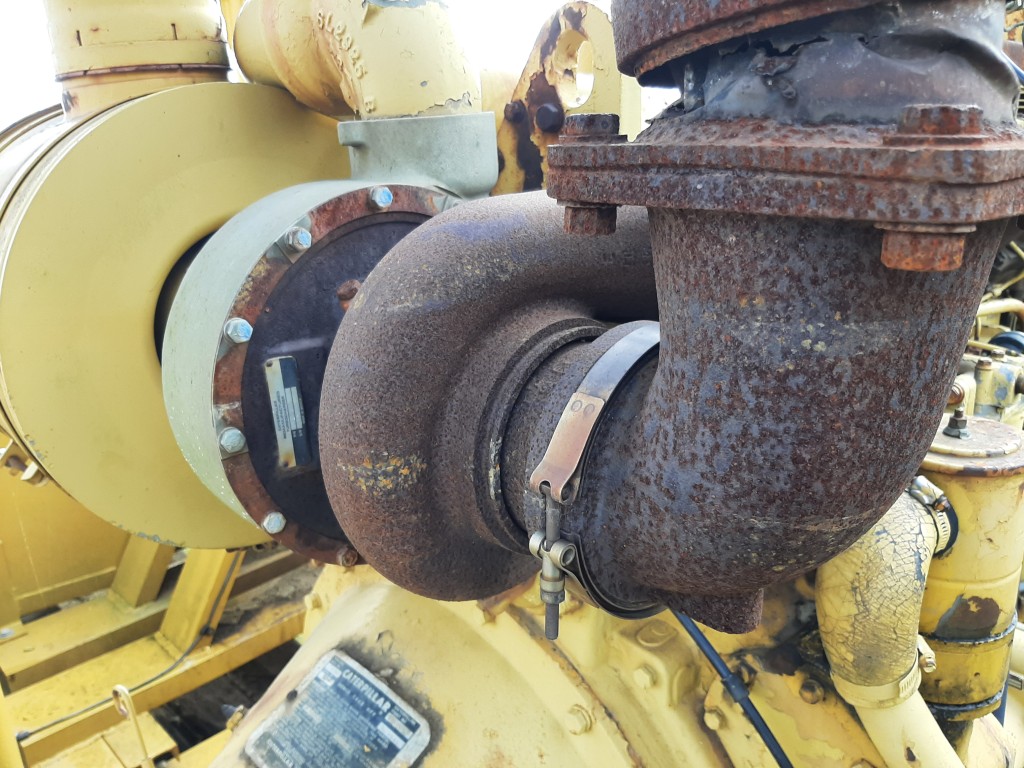 6” Fill Pump - Image 11