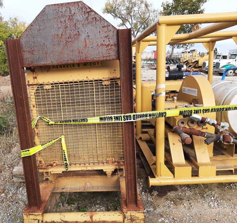 6” Fill Pump - Image 2