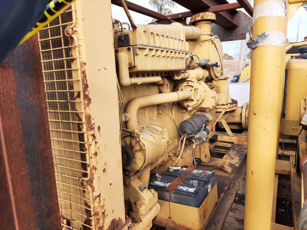 6” Fill Pump - Image 3