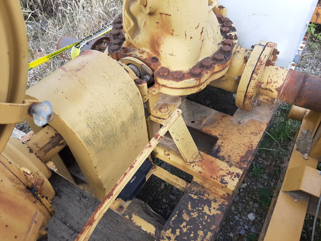 6” Fill Pump - Image 4