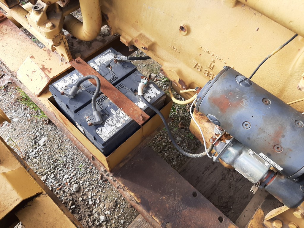 6” Fill Pump - Image 5