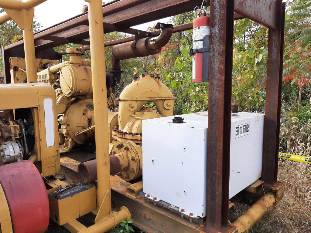 6” Fill Pump - Image 6